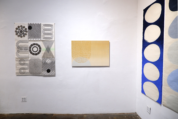 Mia O, Kate MacDonagh