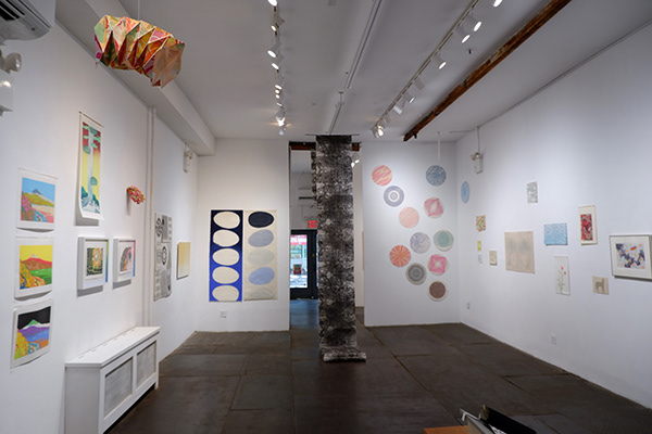 Kentler International Drawing Space