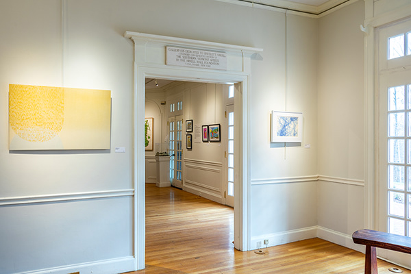 Kate MacDonagh, Florence Neal, Installation View