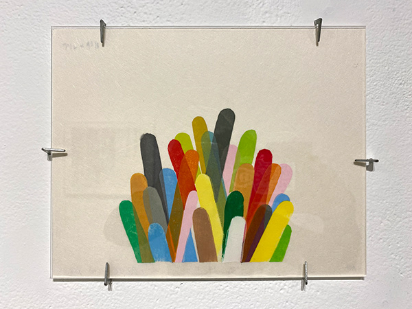 Eric Conrad, Bundle, 2022