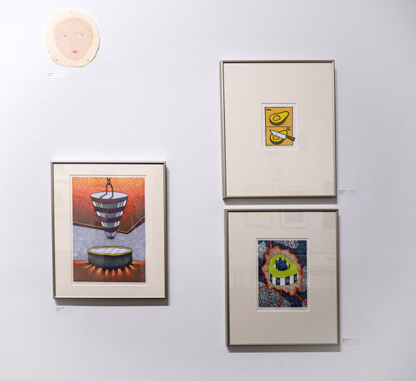 Ayao Shiokawa, Melissa Schulenber, Brendan Reilly