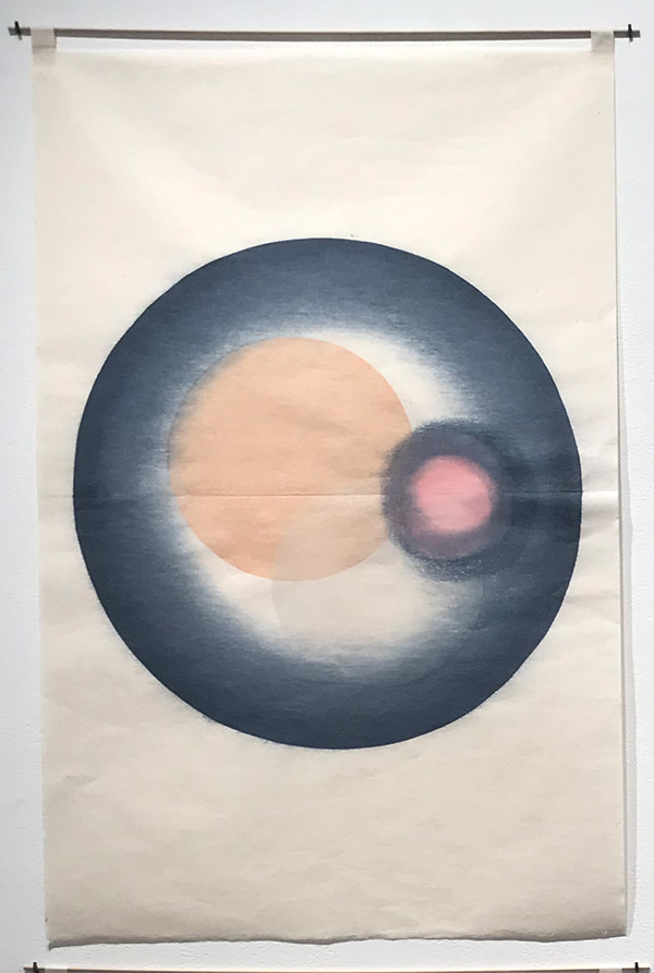 Lucy May Schofield, An Alter to Love, 2021