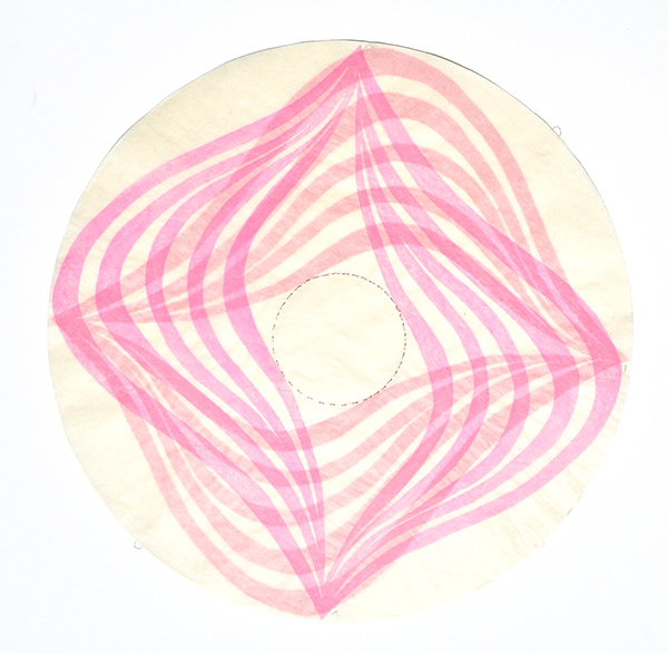 Mia O, Untitled 7, 2018