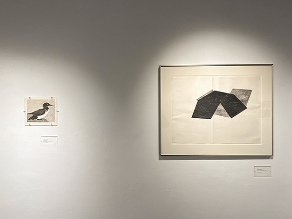 Joanne Madeley, Loon and Tongji Philip Qian,	Conventional_For­mality