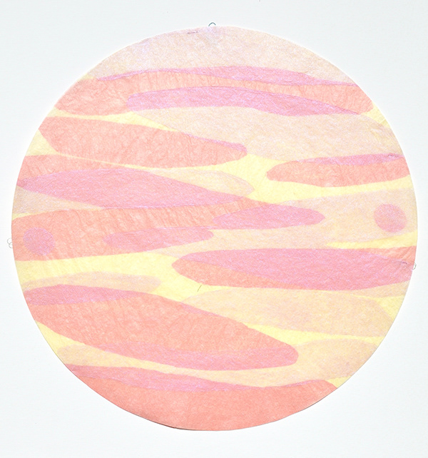 Mia O, Untitled 6, 2019