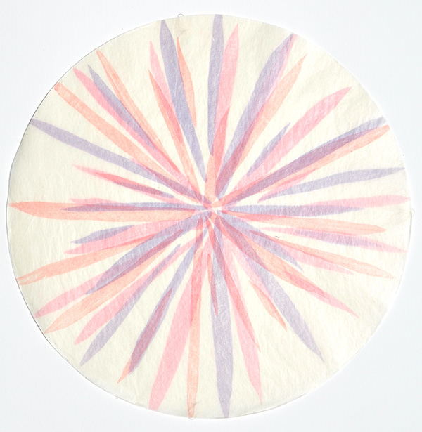 Mia O, Untitled 5, 2018