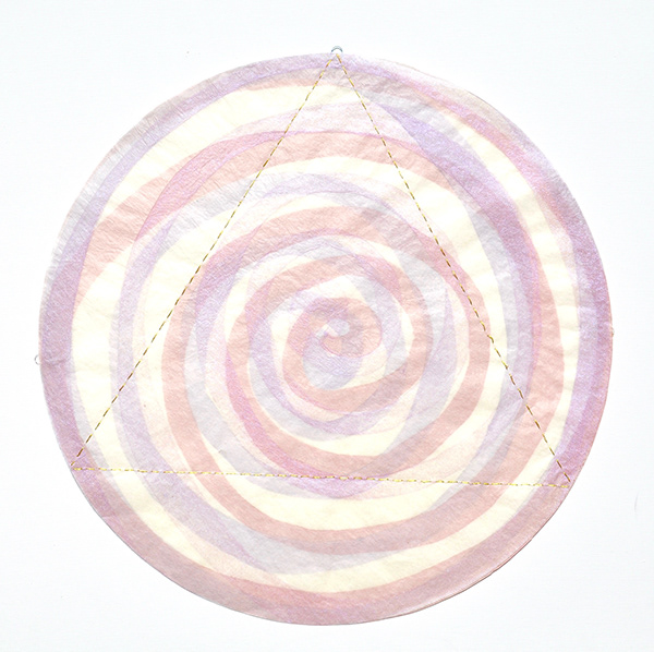 Mia O, Untitled 8, 2019