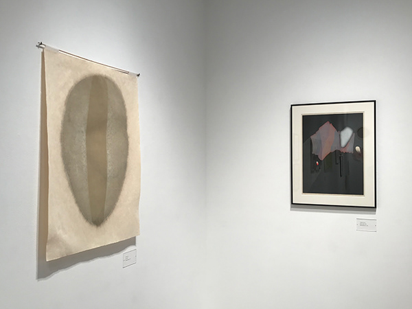 Chihiro Taki, Lost, and Hidehiko Gotou, Kafka's Eyes