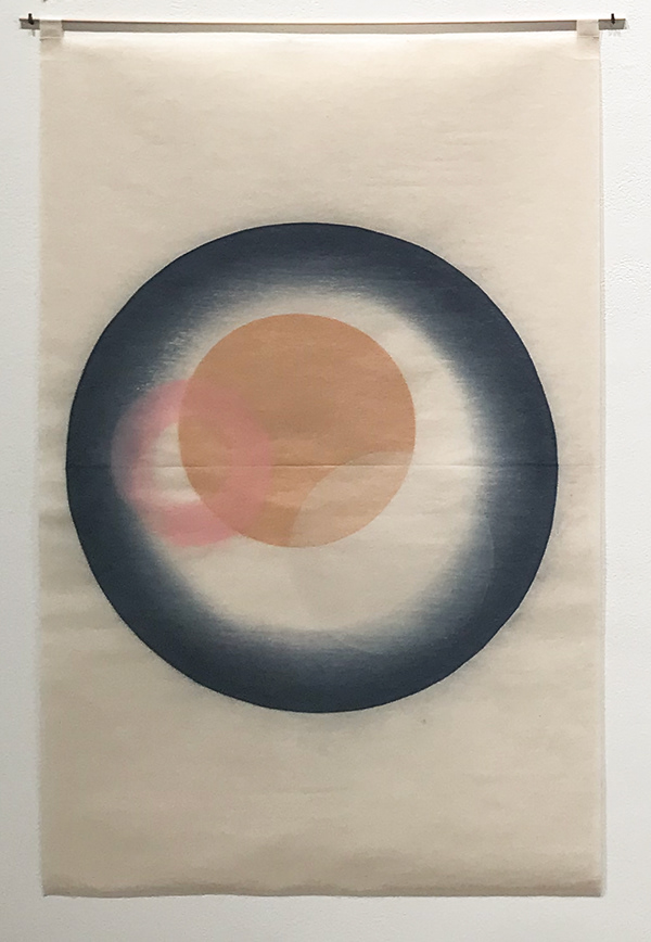 Lucy May Schofield, An Alter to Love, 2021