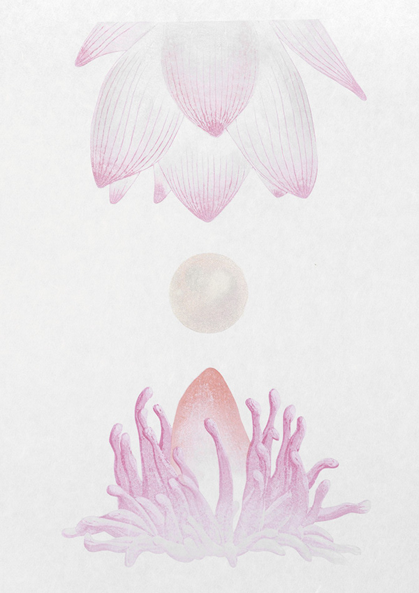 Annie Bissett, Tongues,  2022