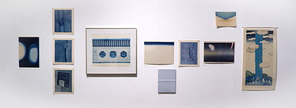 Lucy May Schofield, Hidehiko Gotou, Katie Baldwin, Chihiro Taki, Terry McKenna, Kate MacDonagh