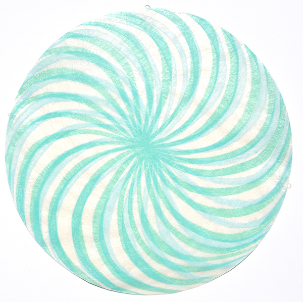 Mia O, Untitled 11, 2019