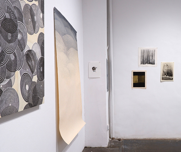 Patty Hudak, Chihiro Taki, Mariko Jesse, Hidehiko Gotou, Natasha Norman, Shoichi Kitamura