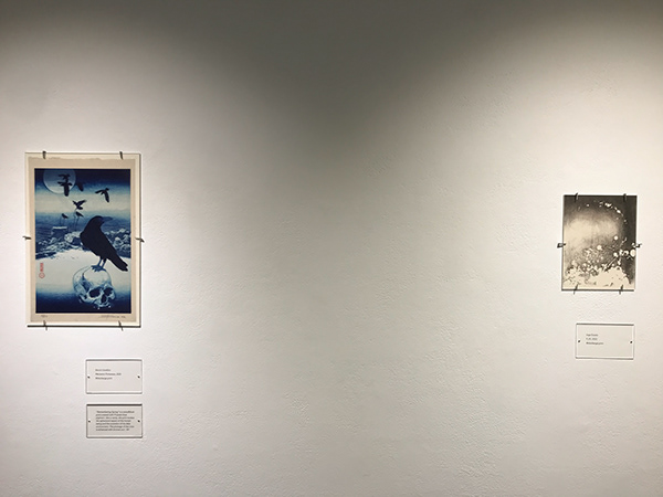 Benoit Varaillon, Memento Primavera and Inga Eicaite, F_01