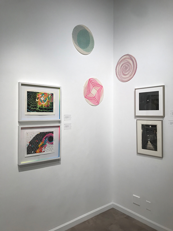 Matthew Willie Garcia, Mia O, Katie Baldwin, and Shoichi Kitamura