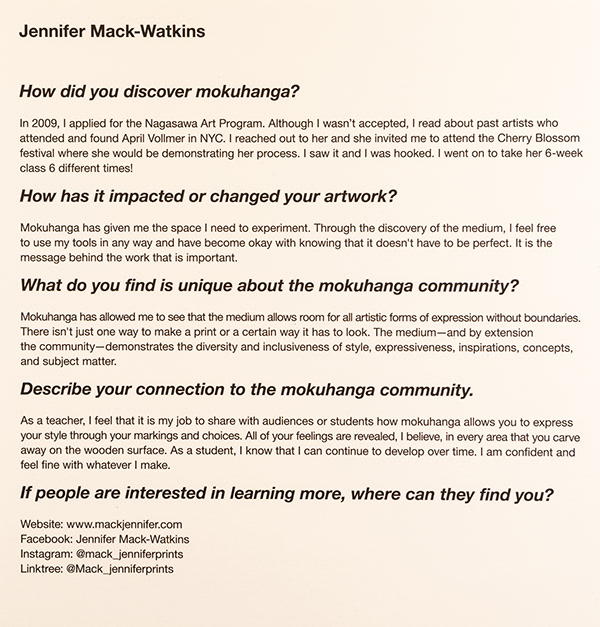 Jennifer Mack-Watkins