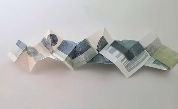 Ann Kavanagh, Arctic Spaces, 2022;