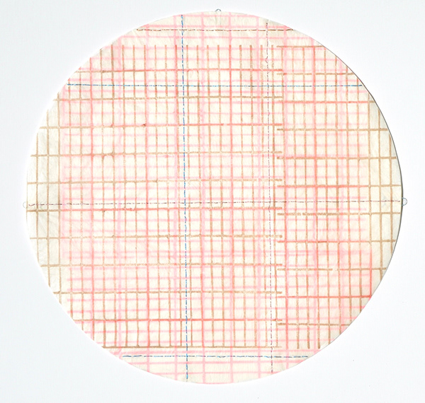 Mia O, Untitled 15, 2020