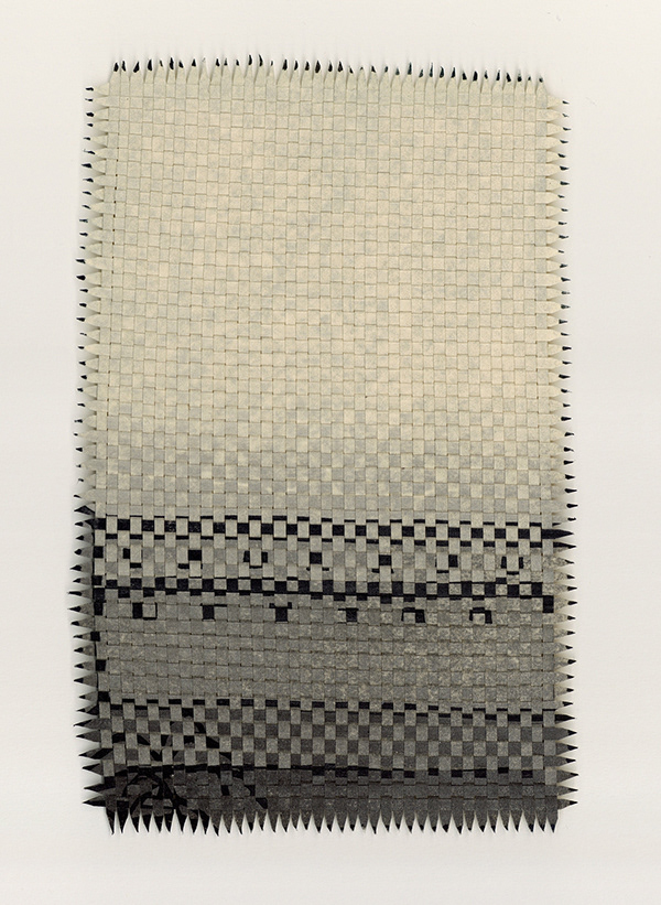 Katie Baldwin, Raft (Neighborhood #3), 