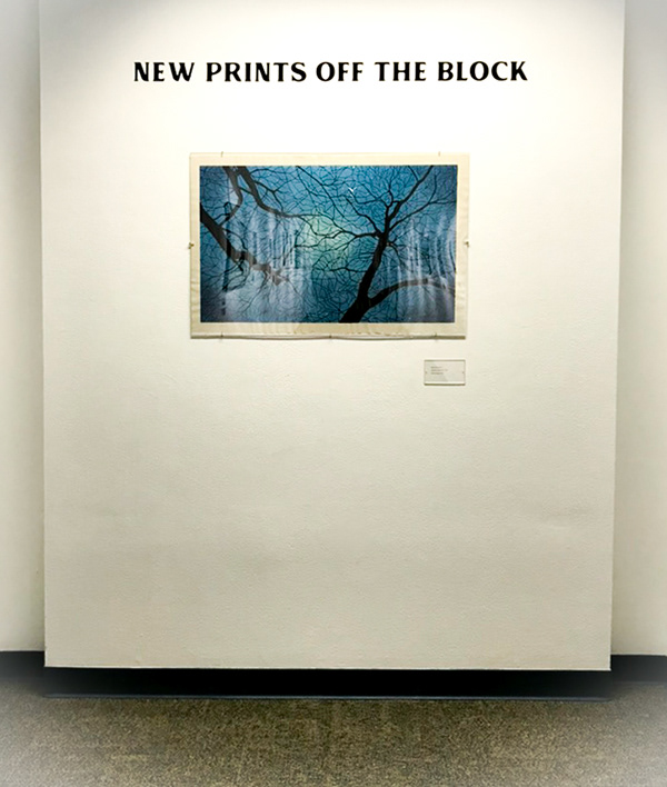 Mara Cozzolino, Heaven and Earth,  2021