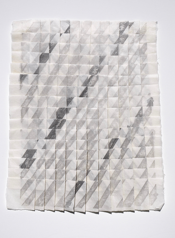 Mia O  Woods 2020 12.3 x 13.7" mokuhanga