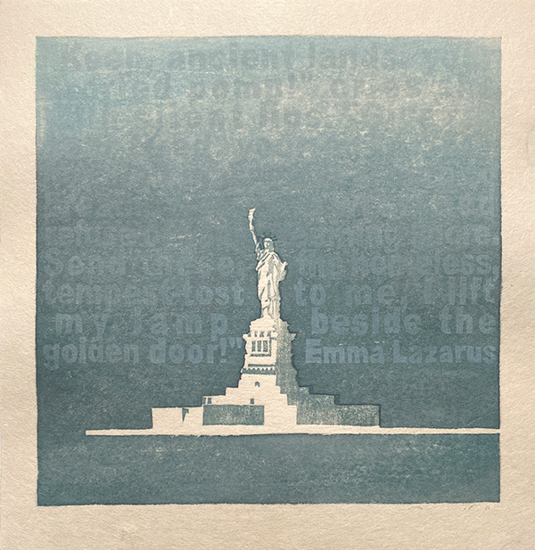 Florence Neal, Liberty, 2018-2021